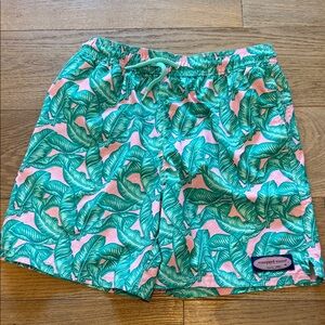 Vineyard Vines Chappy Trunks - M